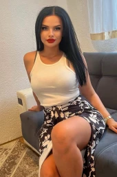 Проститутка Мария