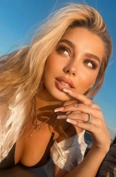 Проститутка Алина