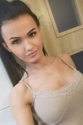 Проститутка Юлия