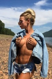 Проститутка Мирачка